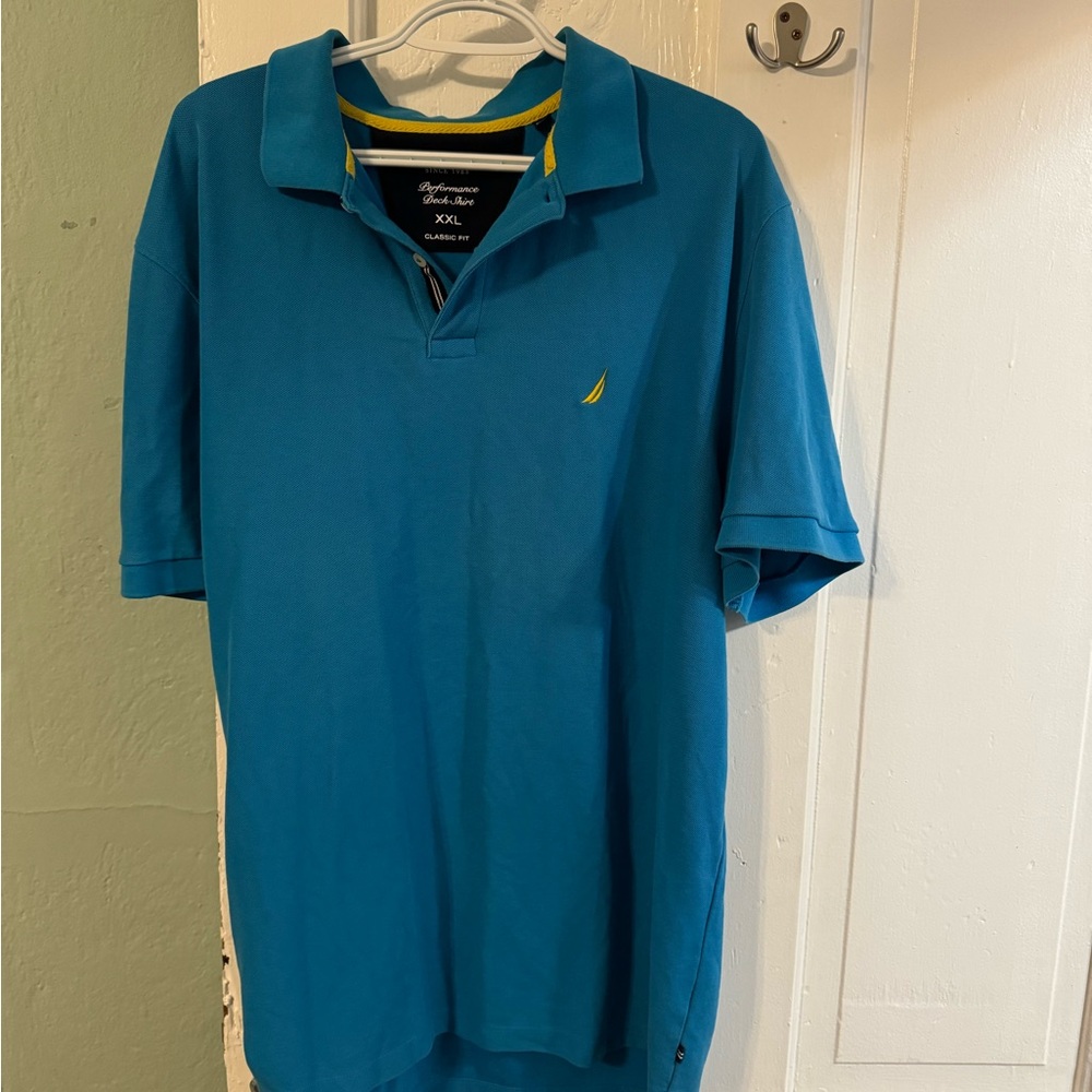 Nautica Polo shirt